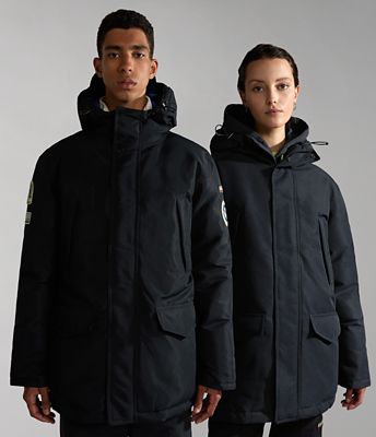 Parka Antarctic | Napapijri