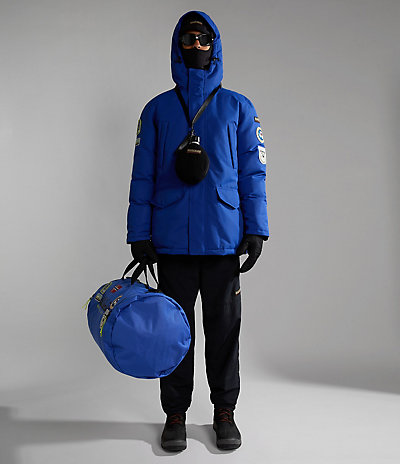 Antarctic Parka Jacket 2
