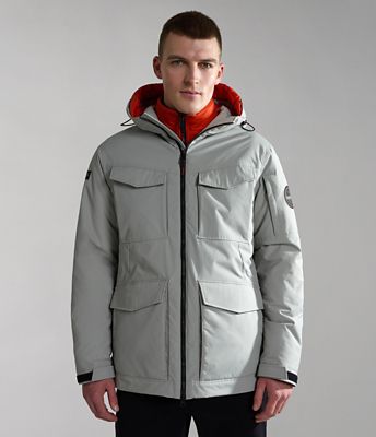 20-22° Field Jacket Uomo | Napapijri