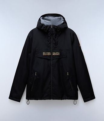 Rainforest Open Winter Jacket | Napapijri