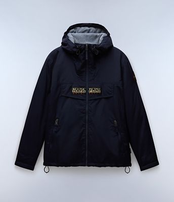 Rainforest Open Winter Jacket | Napapijri