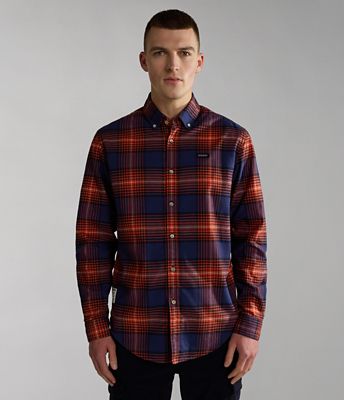 Chemise napapijri on sale