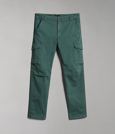 Schiste Cargo Trousers 7
