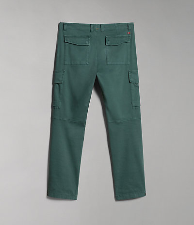 Schiste Cargo Trousers 8
