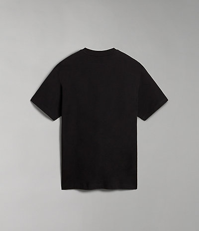 Hill Short Sleeve T-Shirt 7