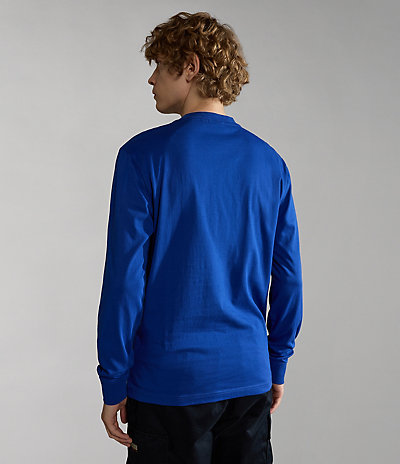 Iaato Long Sleeve T-Shirt 3