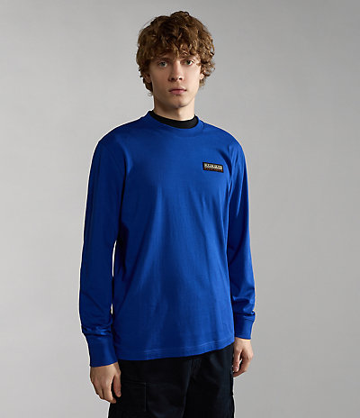 Iaato Long Sleeve T-Shirt 1
