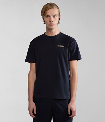 Iaato Short Sleeve T-Shirt | Napapijri
