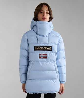 Anorak napapijri online mujer