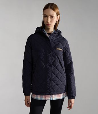 Epoch Short Jacket | Napapijri