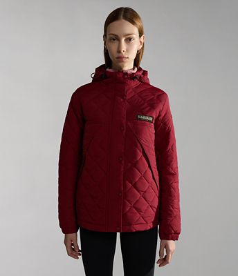 Epoch Short Jacket | Napapijri