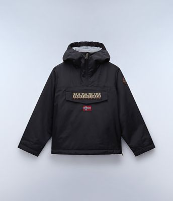 Napapijri boys shop coat