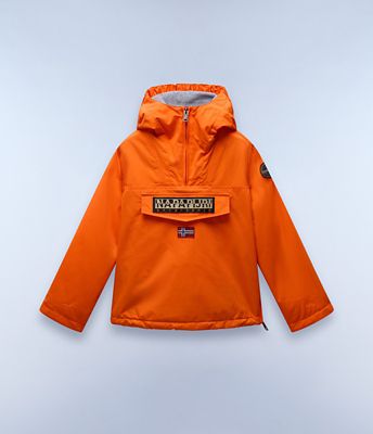 Anorakjacke Rainforest Winter (4-16 JAHRE) | Napapijri