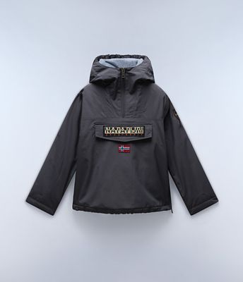 Anorak Rainforest Winter (4-16 ANS) | Napapijri