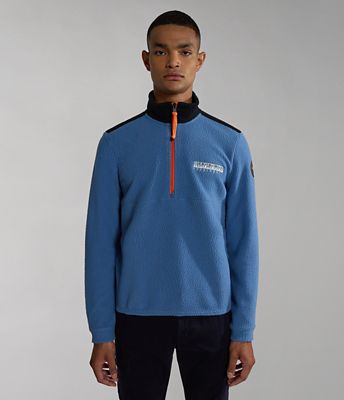 Anderby Fleece | Napapijri