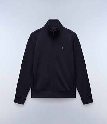 Sweat-shirt d’Été à Fermeture Zippée Balis | Napapijri