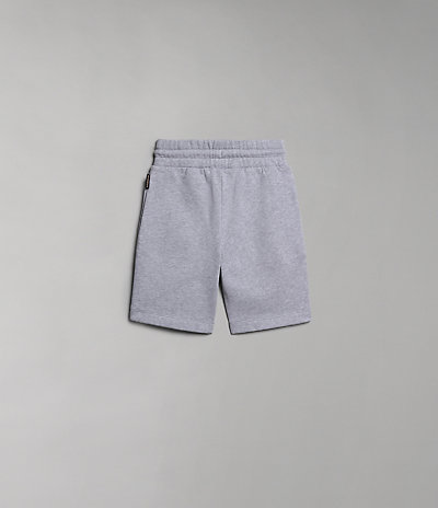 Box bermuda shorts (4-16 YEARS) 7