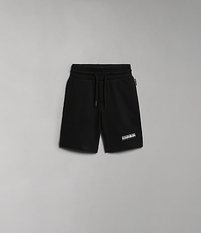 Box bermuda shorts (4-16 YEARS) 6