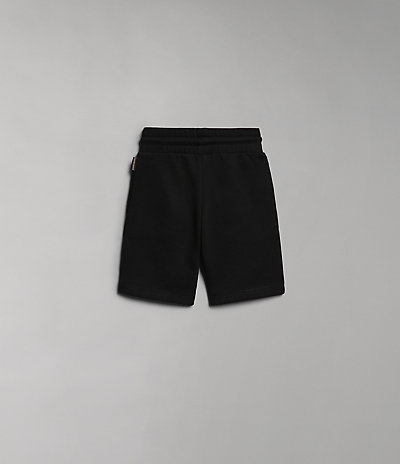 Box bermuda shorts (4-16 YEARS) 7