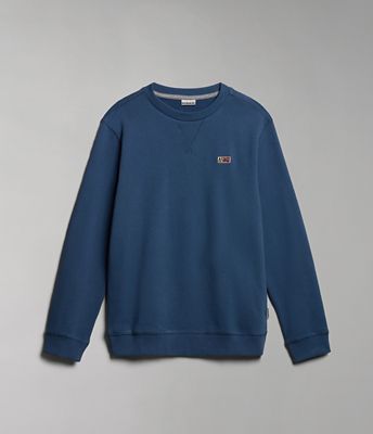 Buri Sweatshirt | Napapijri