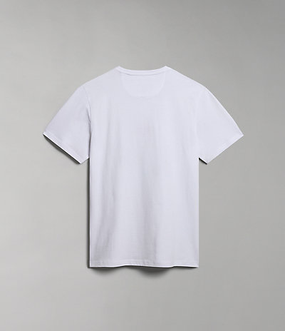 Kurzarm-T-Shirt Setrel 2