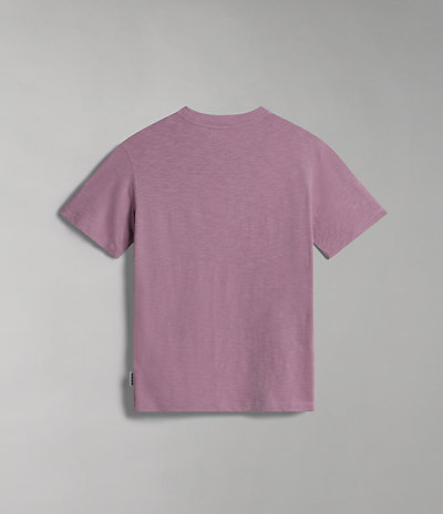 Kurzarm-T-Shirt Soha 2