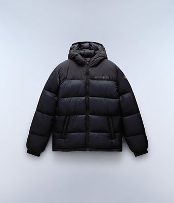 Hornelen Puffer Jacket (4-16 YEARS) | Napapijri