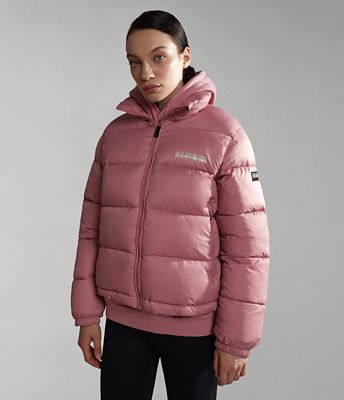 Steppjacke Box - New Fit | Napapijri