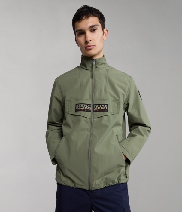 Men's rainforest Jacket