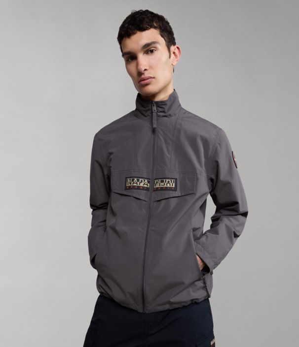 Men's rainforest Jacket