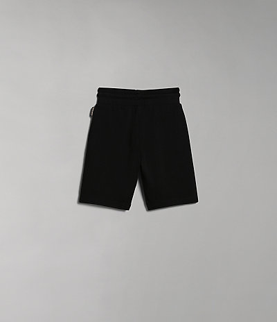 Nalis Bermuda Shorts (4-16 YEARS) 7