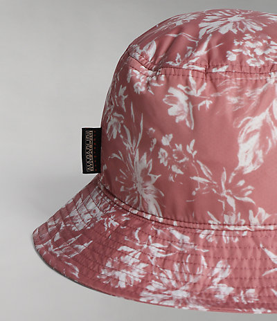 Celeste Bucket Hat Made with Liberty Fabric 6