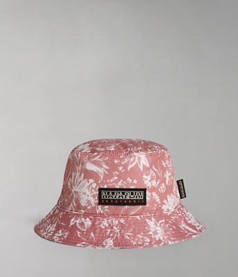 Celeste Bucket Hat Made with Liberty Fabric | Napapijri