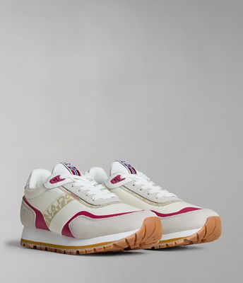 Sneakers Lilac | Napapijri