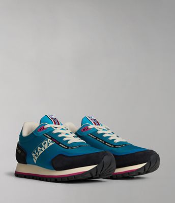 Lilac Sneakers | Napapijri