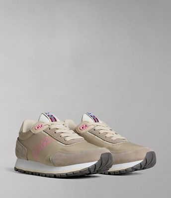 Lilac sneakers | Napapijri