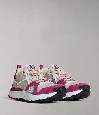 Hillvert Trainers Napapijri official store