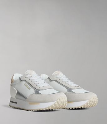 Hazel Sneakers aus Leder | Napapijri