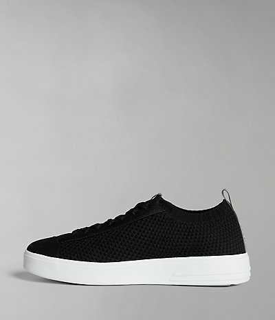 Bark Knit Trainers 5