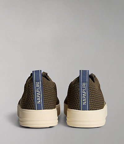 Bark Knit Trainers 3