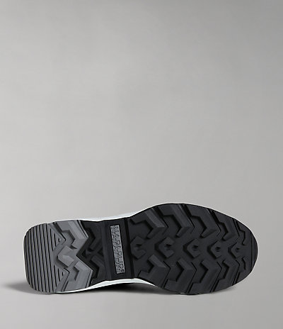 Sneakers Alpinevert Dark
