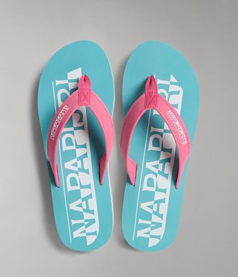 Stick slippers | Napapijri