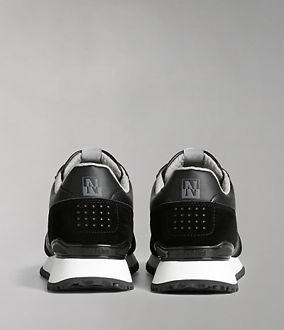 Zapatillas deportivas Cosmos Nup 3