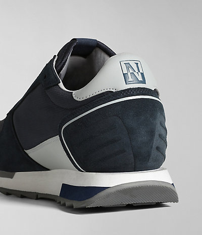 Sneakers Virtus 8