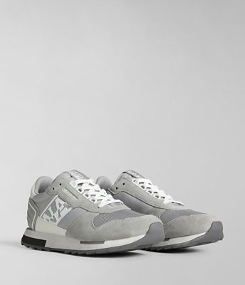 Sneakers NAPAPIJRI Men color Grey