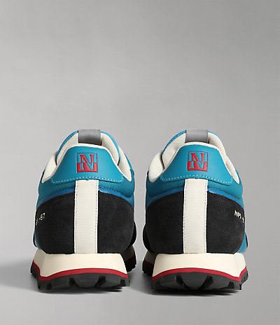 Sneakers Lotus 3