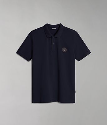 Epy short sleeve Polo Shirt | Napapijri