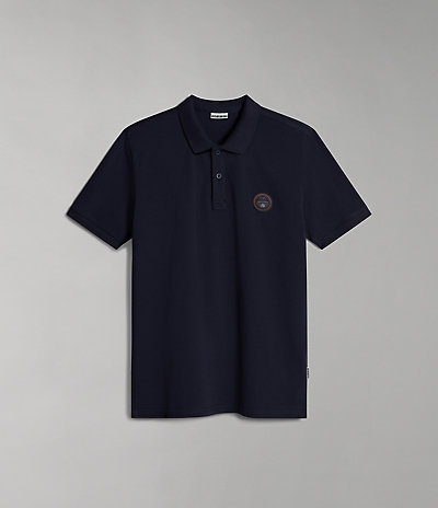 Epy short sleeve Polo Shirt