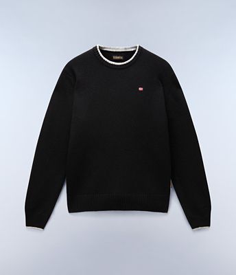 Dain Jumper Napapijri official store