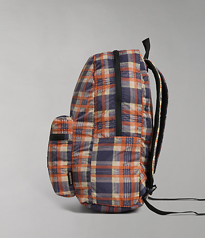 Rucksack Harmony – Made with Liberty Fabric Textil 4